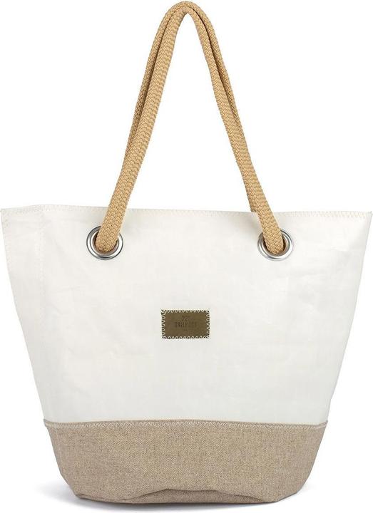 Produktbild 727 Sailbag Handtasche aus Dacron Segel, The Sandy