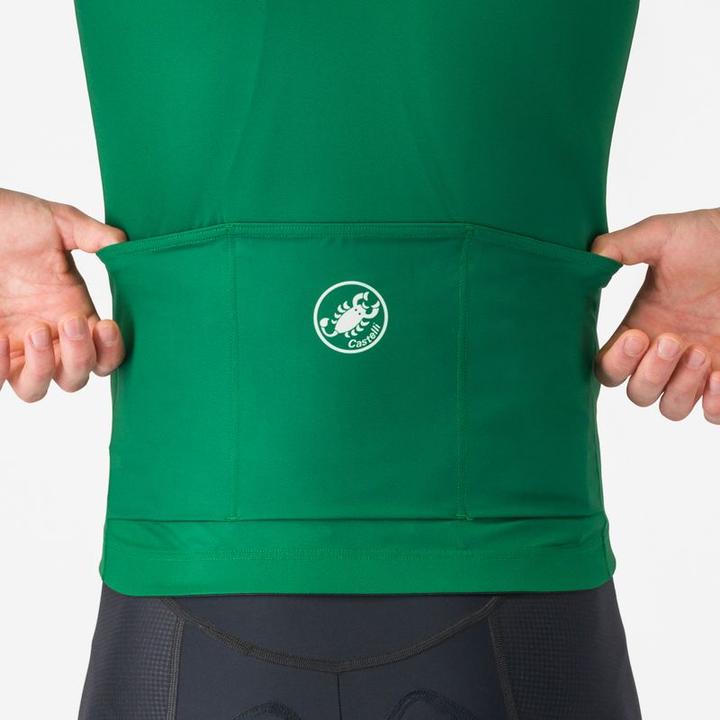 Produktbild Castelli Vintage Giro D'Italia Jersey (L)