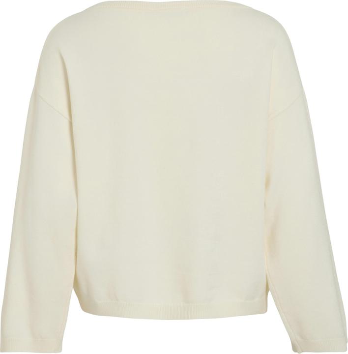 Image du produit Vila Pull en maille à manches longues (XL)