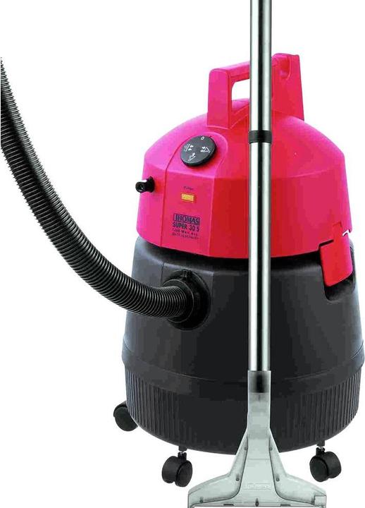 Thomas Washing Vacuum Cleaner SUPER 30 S (Wet dry vacuum cleaner)