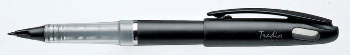 Actual product image Pentel Tradio Stylo (Black, 1 x)