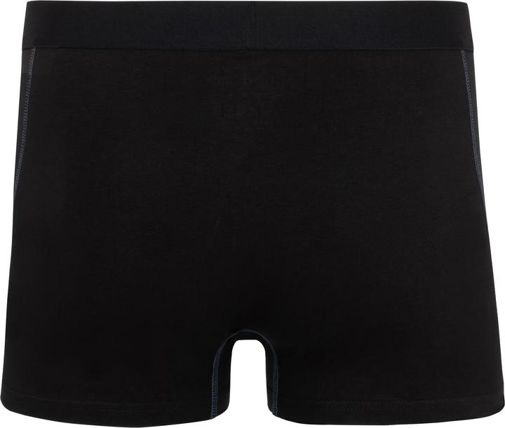 Immagine prodotto Normani 6 Herren Baumwoll-Boxershorts (S, confezione da 6)