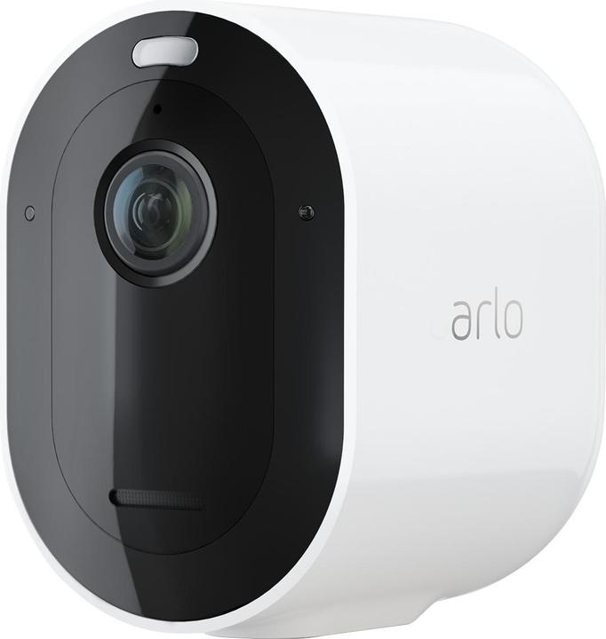 Actual product image Arlo Pro 3 Spotlight, kit 4 cameras white (2560 x 1440 Pixels)