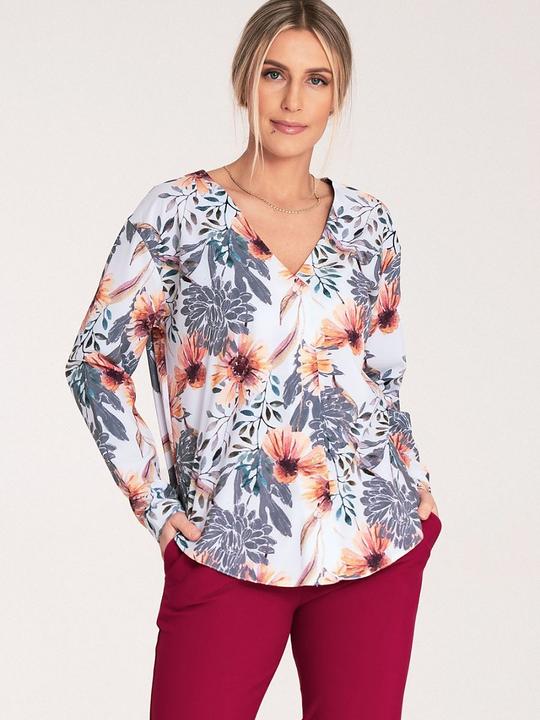 Produktbild Figl Langarm Hemd (XL)