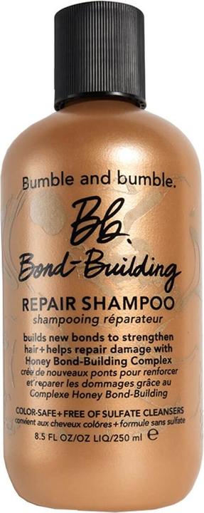 Bumble and bumble Bb. Bond Building - Repair Shampoo (250 ml, Liquid shampoo)