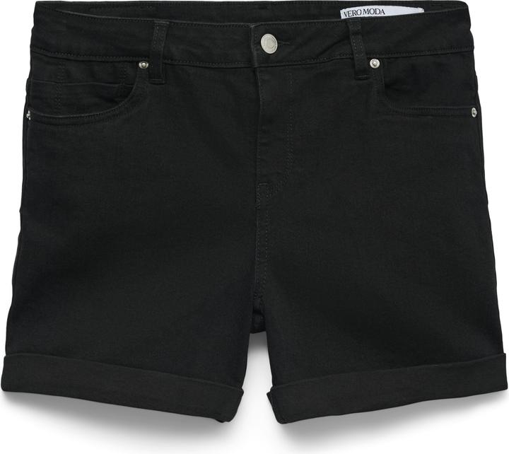 Vero Moda Vmluna Mr Fold Shorts Mix Ga Noos (XL)