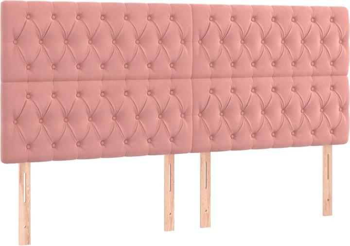 Produktbild VidaXL Poppy (200 x 7 x 128 cm)