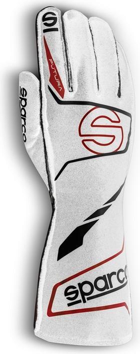 Sparco Rennhandschuhe Futura