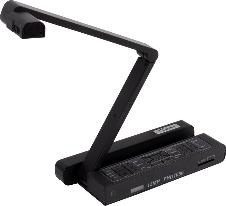Actual product image Optoma DC455 (Full HD)