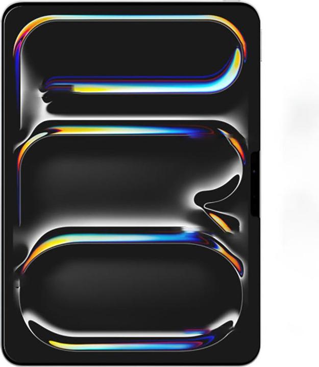 Actual product image Eiger Mountain Glass Black 360 Privacy (1 Piece, iPad Pro 11 2024 (M4))