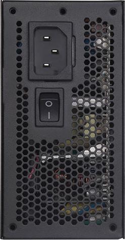 Immagine prodotto Silverstone SST-SX450-B - Alimentazione (interna) - ATX12V 2.4/ SFX12V (450 W)