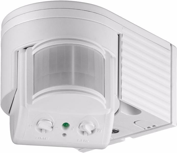 Produktbild Goobay PIR 180° Wandmontage (12 m)
