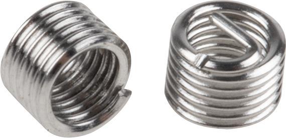 Produktbild Rs Pro Gewindereparatur-Einsatz, M3 x 0.5 4.5mm