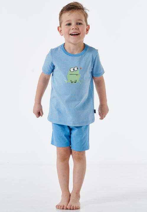 Immagine prodotto Schiesser Pigiami da bambino (98)