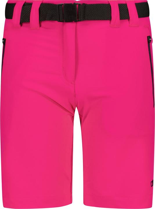 Produktbild CMP Campagnolo Girl's Bermuda with Belt (152)