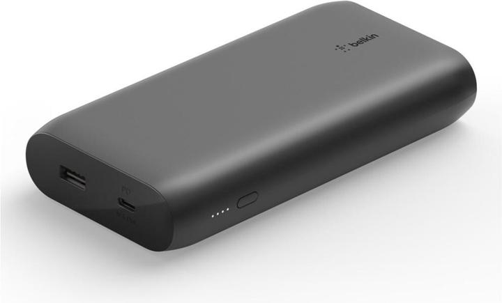 Actual product image Belkin Boost Charge 20k (20000 mAh, 30 W, 74 Wh)