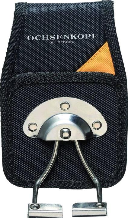Produktbild Ochsenkopf OX S 126-2 Handsappie mit Sappiehalter