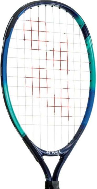 Image du produit Yonex T EZONE "JUNIOR 19" sky blue cordée Grip 04 (0, 175 g)
