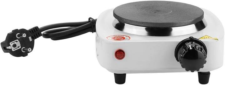 Produktbild Duokon Heizplatte 500W