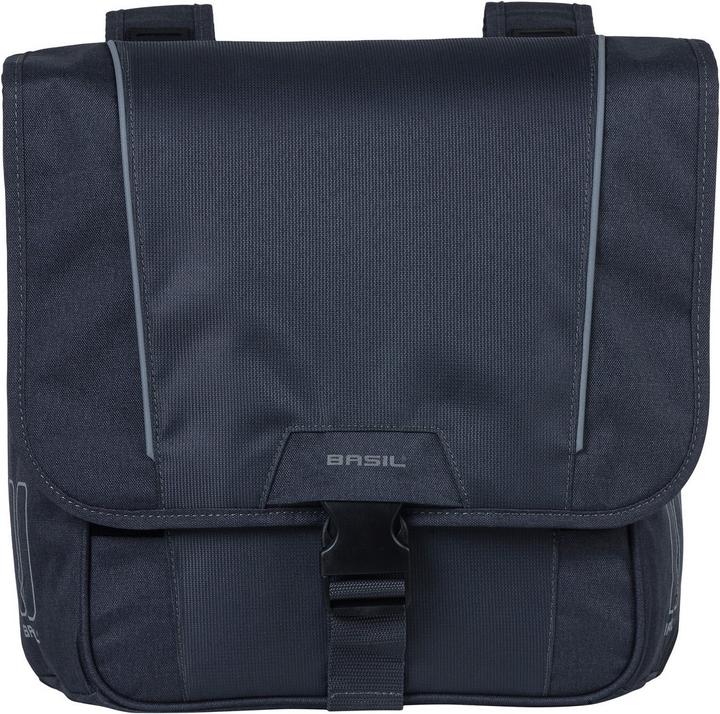 Actual product image Basil Sport Design (32 l, Luggage carrier bag)
