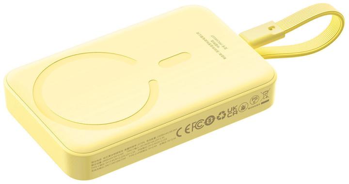 Produktbild Baseus Magnetic Mini (10000 mAh, 30 W, 38.50 Wh)