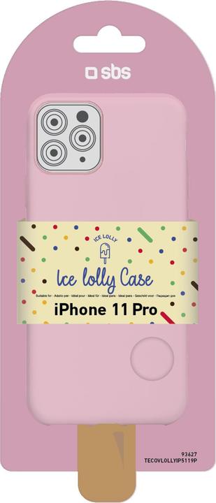Immagine prodotto SBS Copertura di protezione (Apple iPhone 11 Pro)