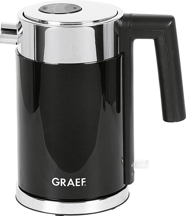 Produktbild Graef Wk 402 (1 l, EU-Stecker)