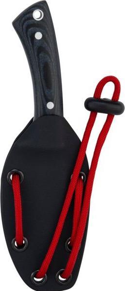 Actual product image Victorinox Full-Tang knife (7 cm)