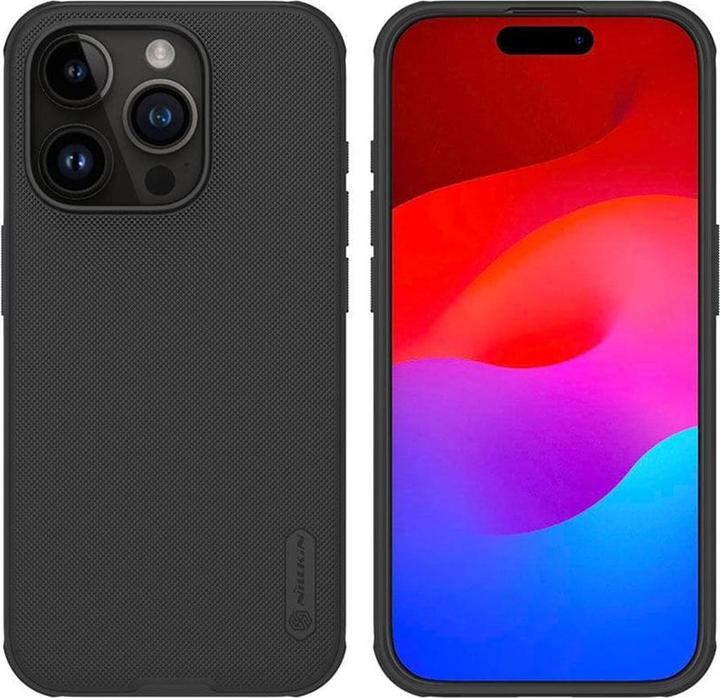 Image du produit Nillkin Super Frosted Shield Pro Series (Apple iPhone 15 Pro)