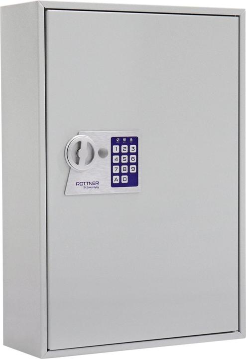 Rottner S 200 key cabinet