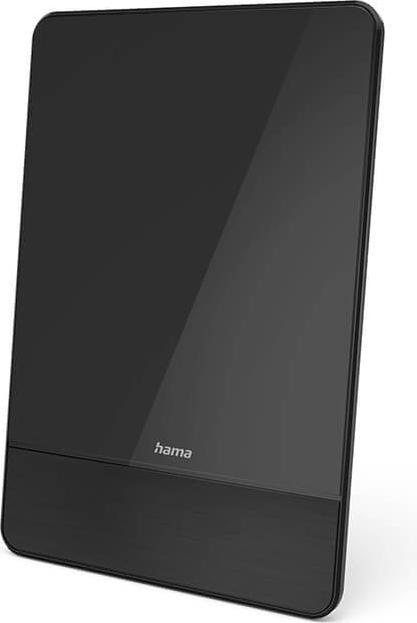 Hama Par (Antenne plate, 45 dB, DVB-T / -T2)