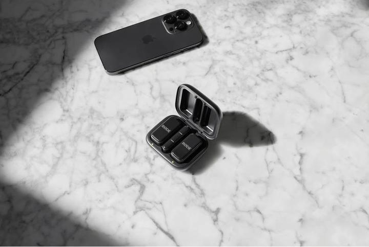 Produktbild RØDE Wireless Micro (Lightning)