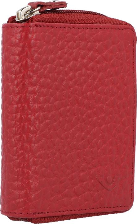 Produktbild Voi Hirsch Manu Kreditkartenetui Leder 8 cm