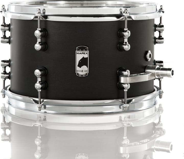 Produktbild Mapex MX Bla.Panther DL Drumset 4pc (Acoustic-Drum)