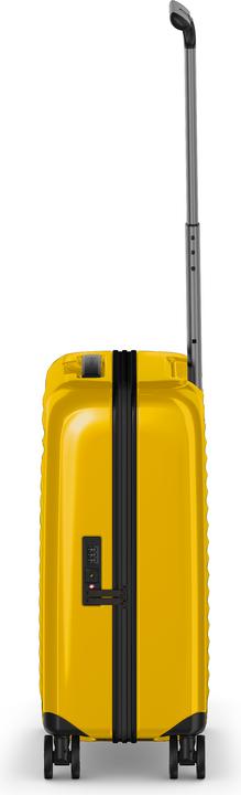 Produktbild Victorinox Airox, Frequent Flyer Hardside Carry-On, Gold Yellow (34 l, Handgepäck (bis 50l))