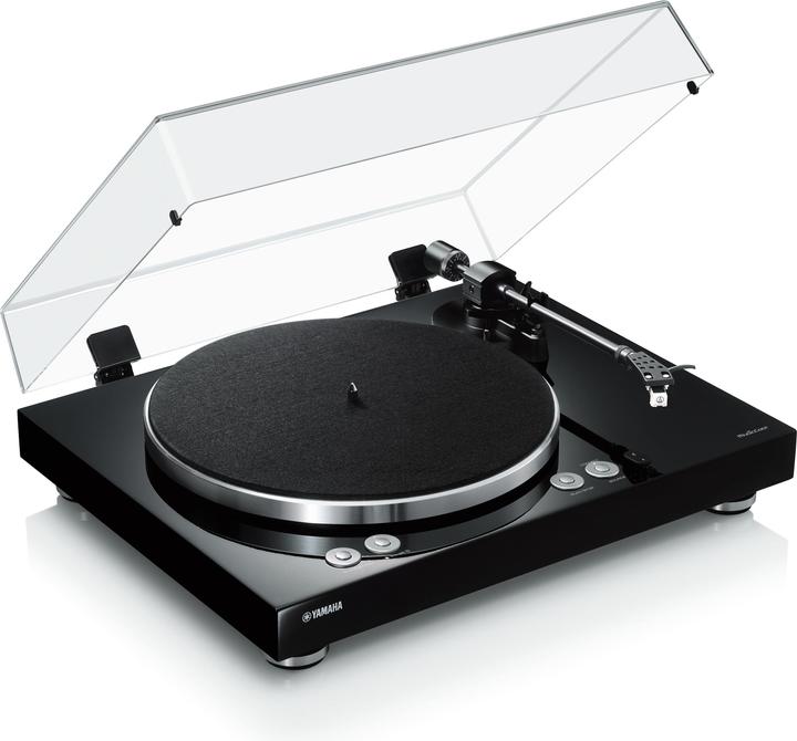 Yamaha MusicCast Vinyl 500 (Manuell)