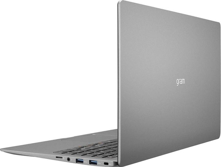 Produktbild LG Gram 15 (15.60", Intel Core i5-1035G7, 8 GB, 512 GB, DE)