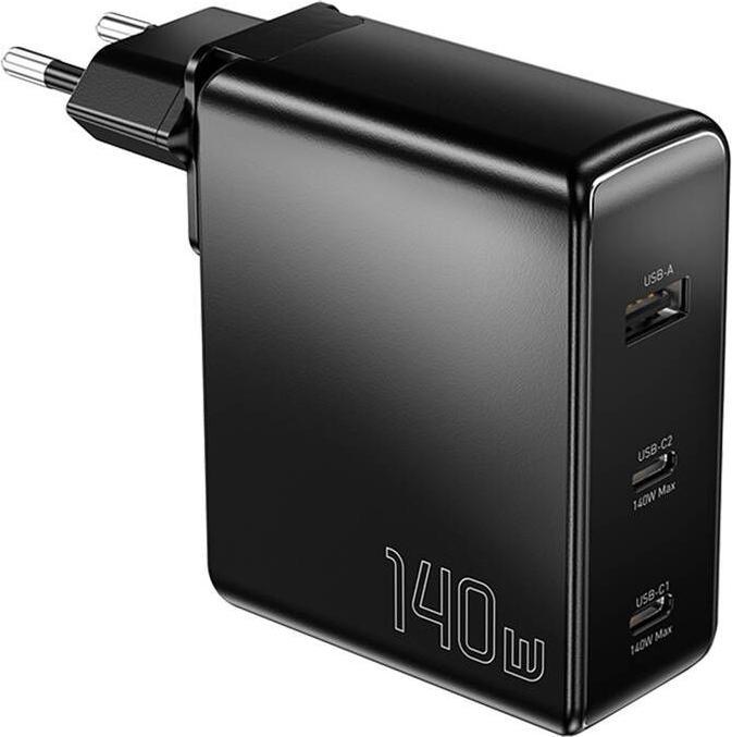Image du produit Essager ECT2CA-MQB01-Z (140 W)
