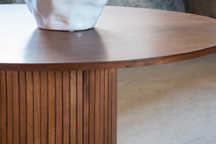 Actual product image Venture Home Bianca (Ø 110 cm)