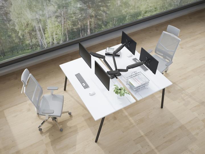 Produktbild Multibrackets M Deskmount (Tisch, 27")