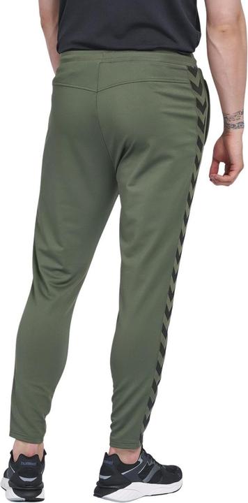 Produktbild hummel Nathan 2.0 Tapered Pants (S)