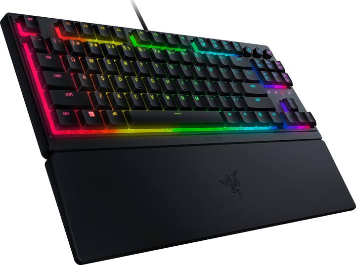 Immagine prodotto Razer Ornata V3 TKL (CH, Cablato)
