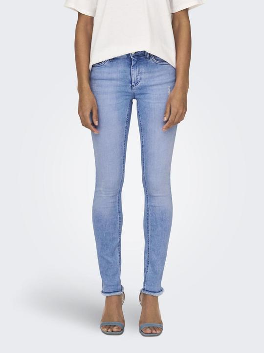Actual product image Only Skinny Fit Jeans (34)