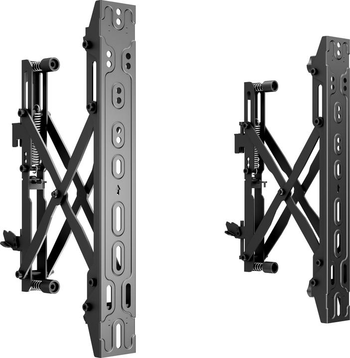 Produktbild Multibrackets Pro Zubehör 4726 (Wand, 65", 125 kg)
