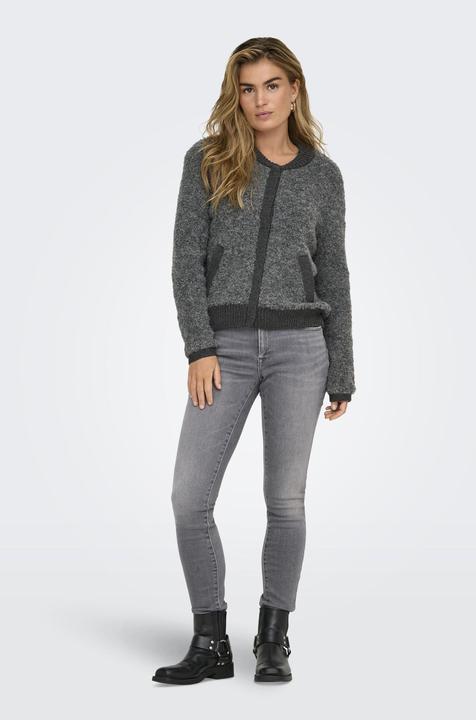 Image du produit Only ONLSHAPE Mittlere Taille Skinny Fit Jeans Skinny Jeans (W27/L34)