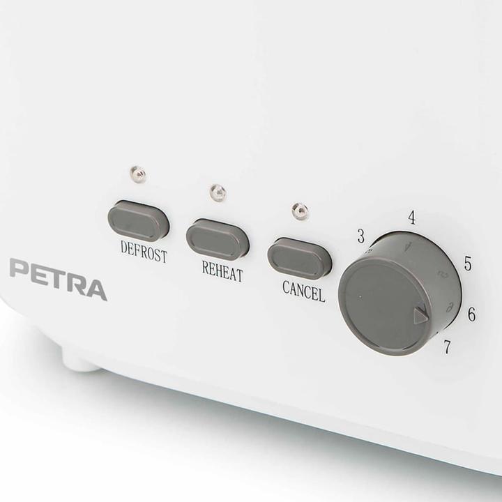 Actual product image Petra Romika
