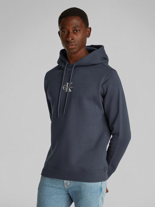 Produktbild Calvin Klein Jeans Monologo Hoodie (M)