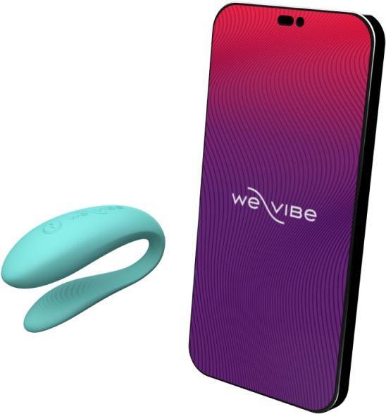 Produktbild We-Vibe Sync Lite