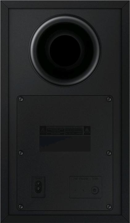 Actual product image Samsung HW-S700D (250 W, 3.1 Channel)