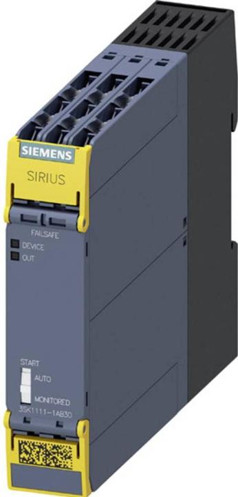Produktbild Siemens Applikationspaket Logo! meets KNX LOGO! 0BA8 + KNX